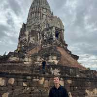 Ayutthaya