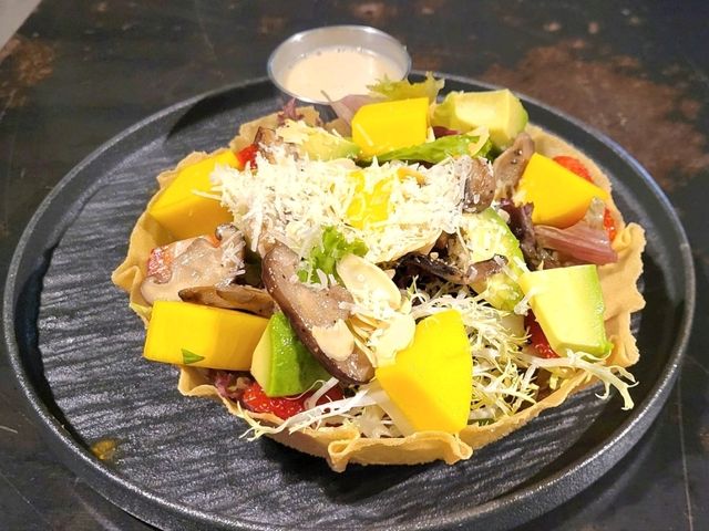 廈門｜鍋爐咖啡 (联發華美空間店)