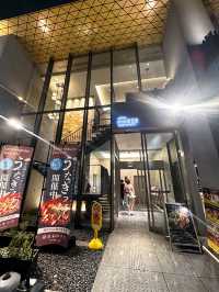 高質任食早餐+來銀座住一趟舒適旅程 ~ 銀座名鐵穆瑟酒店 