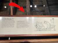 芝加哥的The Field Museum：古埃及文明展示，豐富知識和視覺享受