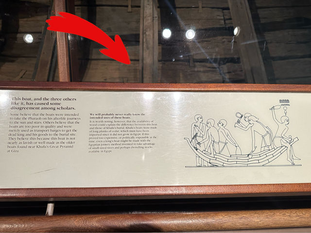 芝加哥的The Field Museum：古埃及文明展示，豐富知識和視覺享受