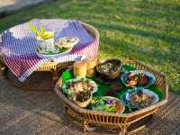 Recall Isaan Isan Concept at Khaoyai 
