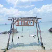 เกาะเต่า..ใครๆก็ชอบ