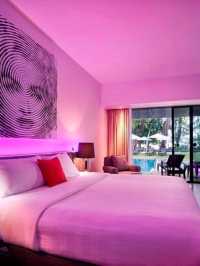  Weekend Staycation at Hard Rock Hotel Penang 