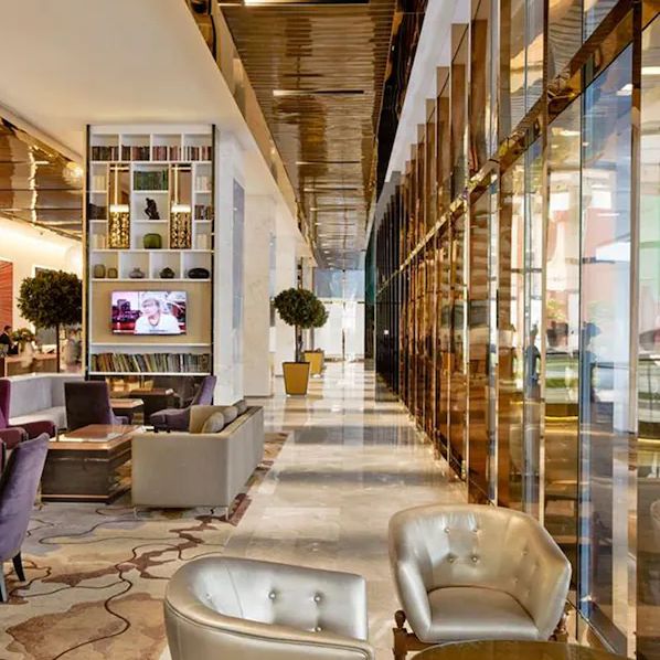 The Face Suite Kuala Lumpur