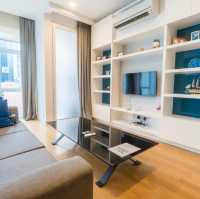 The Face Suite Kuala Lumpur