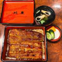【成田】オープンすぎるキッチンの堅実なふっくら焼き❤️