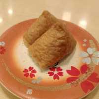 岐阜旅行の目的はここ！絶品お寿司を食べに行く🍣