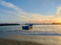 เที่ยวหาดแสงจันทร์ ระยอง