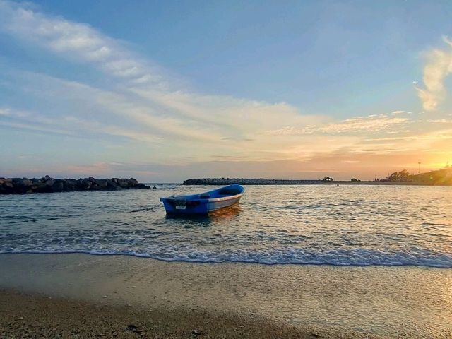 เที่ยวหาดแสงจันทร์ ระยอง