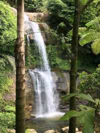 Ban Buan Kukuot Waterfall: Amazing Mother Nature