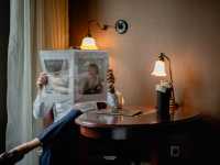  Hotel Muse, Bangkok ดีไซน์โดดเด่น