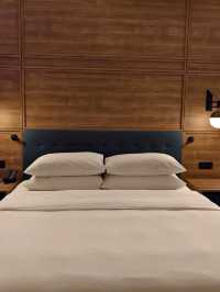 Four Points by sheraton 雙子塔隔離推介酒店
