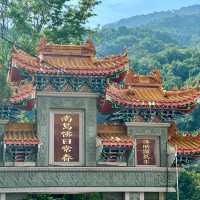 檳城之行:一段充滿人情味之旅行