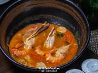 Twist (All day dining) Movenpick pattaya