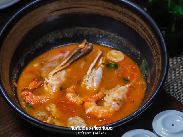Twist (All day dining) Movenpick pattaya