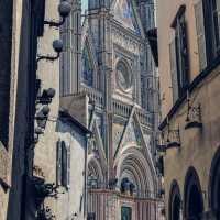 Best Hill Town in Italy 