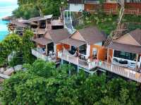 Chareena Hill Beach Koh Lipe