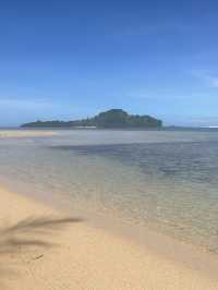 Very Affordable Island Hopping in Coron, Philippines