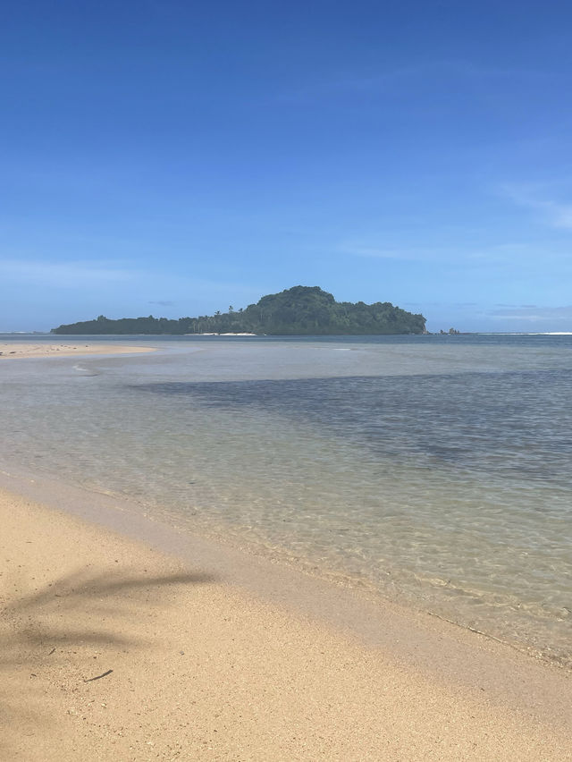 Very Affordable Island Hopping in Coron, Philippines