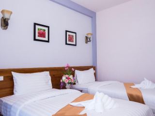 Royal Hill Hotel