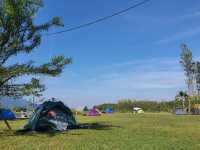 ⛺️เขาจุก ฟาร์มสามหนุ่ม