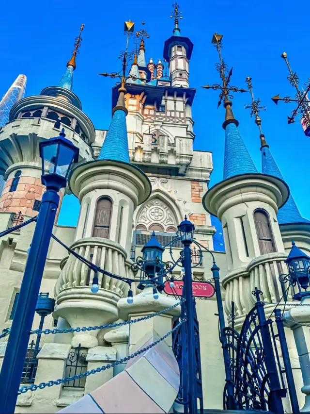 เสียงกรีดร้องและเสียงหัวเราะ เปิดการผจญภัยในเกาหลีของคุณ!