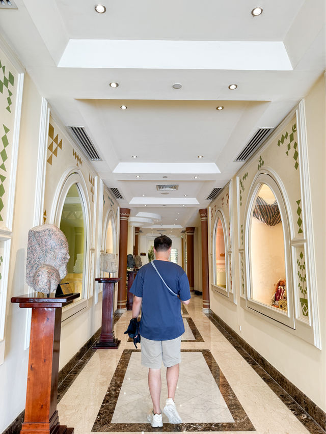 埃及Luxor｜位於尼羅河旁邊的住宿🇪🇬