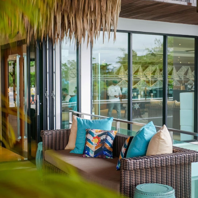 🌊 Zenmaya Oceanfront Phuket 
