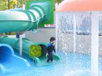 Greenhills Resort ที่พักศรีราชาพร้อมสวนน้ำ 💦