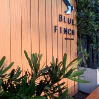 Blue Finch Cafe Hatyai