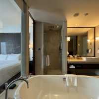 Hilton Bangkok Grande Asoke 
