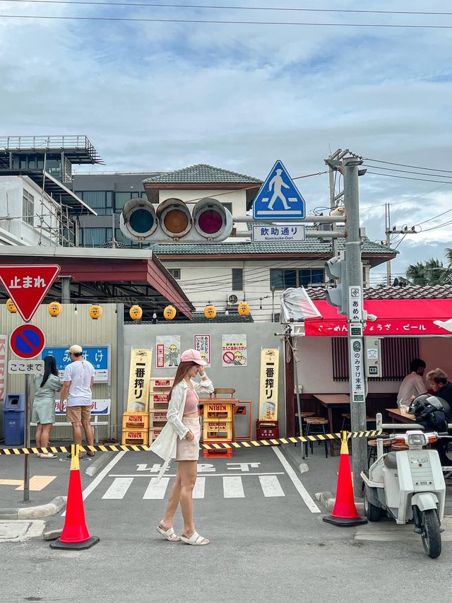 Nomisuke ญี่ปุ่นที่บางแสน 🎏