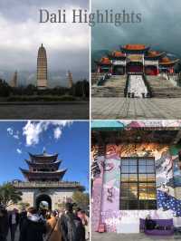 Best Things To Do in Dali, Yunnan 🇨🇳