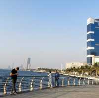 Jeddah Sea View