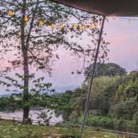 Rabbit Campsite - ลานกางเต็นท์กระต่ายกินเนื้อ