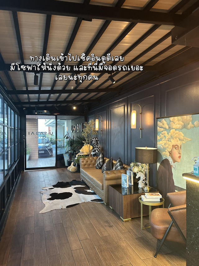 ✅ที่พักหลักร้อย เขตคลองสาน ซอยเจริญนคร22
