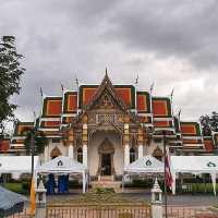 วัดพระศรีมหาธาตุวรมหาวิหาร