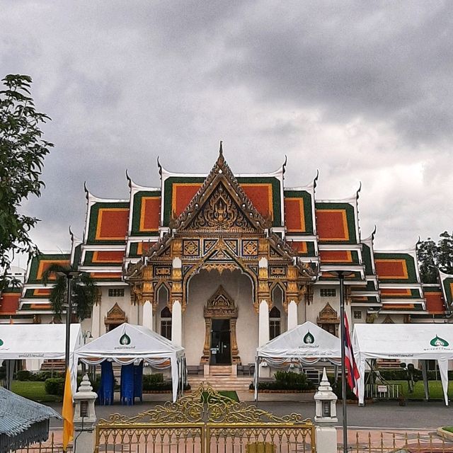 วัดพระศรีมหาธาตุวรมหาวิหาร