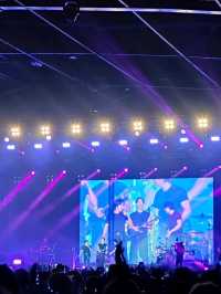 คอนเสิร์ตในรอบ 7 ปี ของ CNBLUE