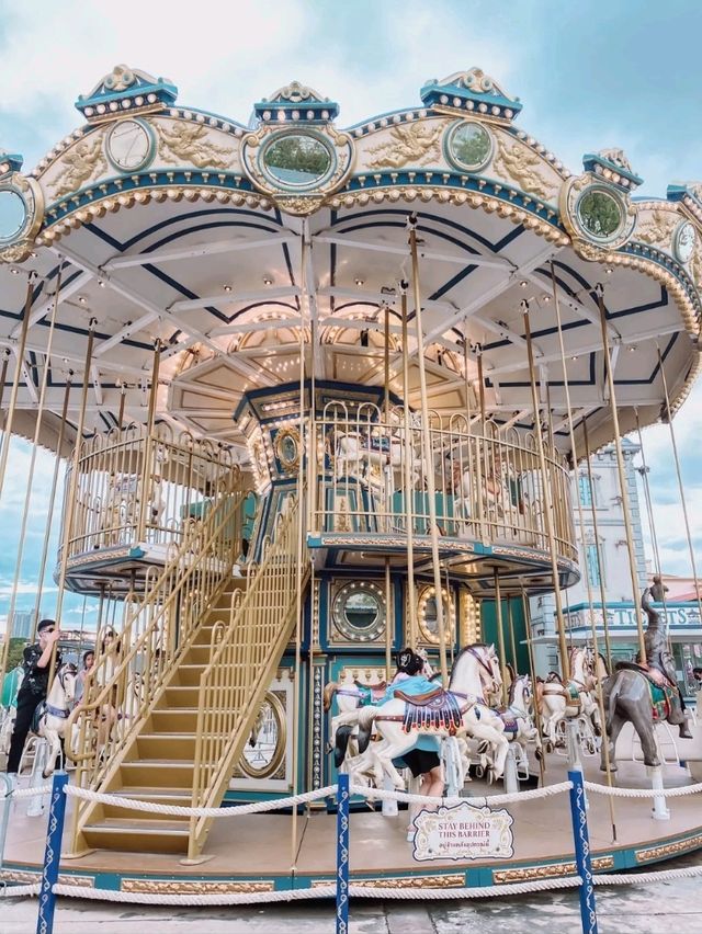 หาวิวสวยในกรุงเทพ