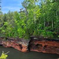 Uncover the secrets of Lake Superior 