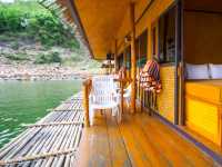 ภูไพรเลค แอนด์ รีสอร์ท