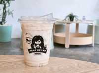คาเฟ่บอร์ดเกม MAMA SAY NO! 🤖