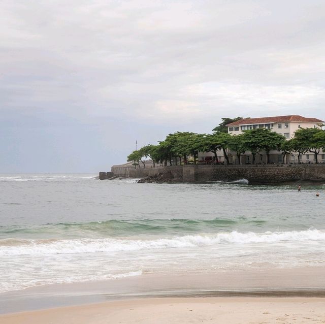 Brazil
