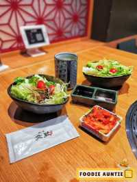 👽 食神大媽《荔枝角｜日本過江龍優質燒肉店》