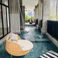Lloyd’s Inn Kuala Lumpur 🇲🇾 An Urban Escape 