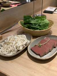 免加一火鍋優惠🍲🥩🥬