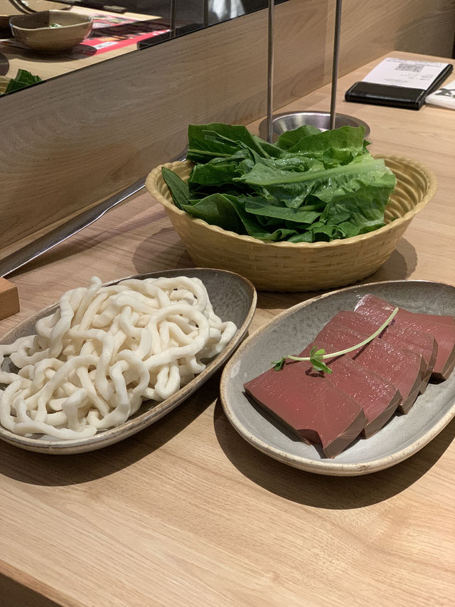 免加一火鍋優惠🍲🥩🥬