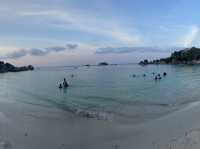 5D4N trip to Belitung